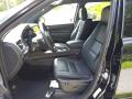 Front Seat of 2022 Dodge Durango R/T Blacktop AWD #10