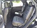 Rear Seat of 2022 Dodge Durango R/T Blacktop AWD #13