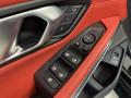 Controls of 2022 BMW M3 Competition Sedan #13
