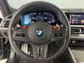  2022 BMW M3 Competition Sedan Steering Wheel #17