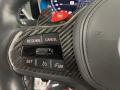  2022 BMW M3 Competition Sedan Steering Wheel #18
