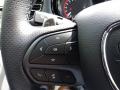  2022 Dodge Durango R/T Blacktop AWD Steering Wheel #21