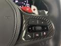  2022 BMW M3 Competition Sedan Steering Wheel #19