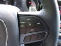  2022 Dodge Durango R/T Blacktop AWD Steering Wheel #22