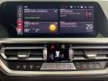 Controls of 2022 BMW M3 Competition Sedan #22