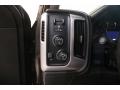 Controls of 2019 GMC Sierra 2500HD SLE Double Cab 4WD #6
