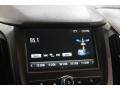 Audio System of 2017 Chevrolet Cruze LT #10