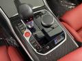  2022 M3 8 Speed Automatic Shifter #25