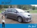 2020 Sienna XLE #1