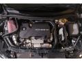  2017 Cruze 1.4 Liter Turbocharged DOHC 16-Valve CVVT 4 Cylinder Engine #20