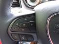  2022 Dodge Challenger R/T Scat Pack Shaker Steering Wheel #14