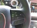  2022 Dodge Challenger R/T Scat Pack Shaker Steering Wheel #15