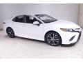 2020 Camry SE #1 2020 Camry SE #1