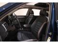 Front Seat of 2021 Volkswagen Atlas SEL R-Line 4Motion #5