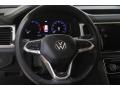  2021 Volkswagen Atlas SEL R-Line 4Motion Steering Wheel #7