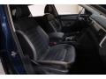Front Seat of 2021 Volkswagen Atlas SEL R-Line 4Motion #16