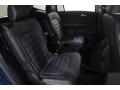 Rear Seat of 2021 Volkswagen Atlas SEL R-Line 4Motion #17