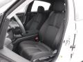 2020 Civic LX Hatchback #11