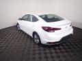 2020 Elantra SEL #12