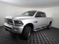 2018 2500 Laramie Crew Cab 4x4 #8