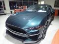 2020 Mustang Bullitt #7