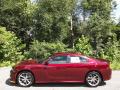 2022 Dodge Charger GT Octane Red Pearl