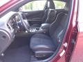 Front Seat of 2022 Dodge Charger GT Plus #10
