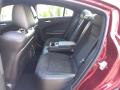 Rear Seat of 2022 Dodge Charger GT Plus #13