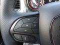  2022 Dodge Charger GT Plus Steering Wheel #19