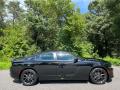  2022 Dodge Charger Pitch Black #5