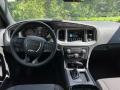 Dashboard of 2022 Dodge Charger SXT Blacktop #17