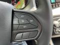  2022 Dodge Charger SXT Blacktop Steering Wheel #19
