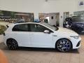 2022 Volkswagen Golf R Pure White #2 2022 Volkswagen Golf R Pure White #2