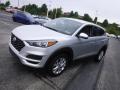 2019 Tucson SE AWD #6