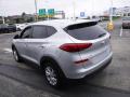 2019 Tucson SE AWD #8