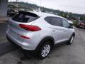 2019 Tucson SE AWD #9