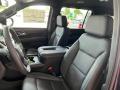 Front Seat of 2023 Chevrolet Suburban LT 4WD #17