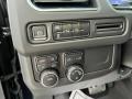 Controls of 2023 Chevrolet Suburban LT 4WD #28