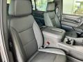 Front Seat of 2023 Chevrolet Suburban LT 4WD #29