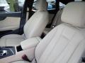 Front Seat of 2018 Audi A5 Sportback Prestige quattro #11
