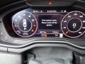  2018 Audi A5 Sportback Prestige quattro Gauges #20