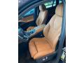 Front Seat of 2023 BMW X6 xDrive40i #4