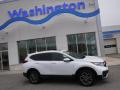 2021 CR-V EX-L AWD #2