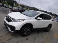 2021 CR-V EX-L AWD #14