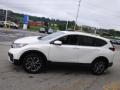 2021 CR-V EX-L AWD #15