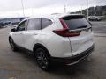 2021 CR-V EX-L AWD #16