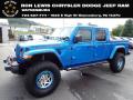 2022 Jeep Gladiator Rubicon 4x4