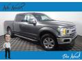2018 F150 XLT SuperCrew #1 2018 F150 XLT SuperCrew #1