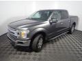 2018 F150 XLT SuperCrew #8 2018 F150 XLT SuperCrew #8