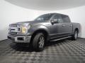 2018 F150 XLT SuperCrew #9 2018 F150 XLT SuperCrew #9